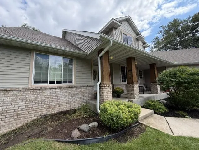 21073 Lander Street NW Elk River, MN 55330