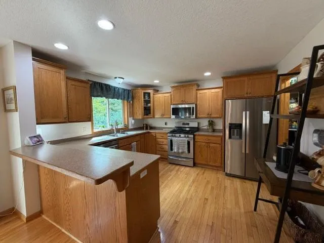 21073 Lander Street NW Elk River, MN 55330