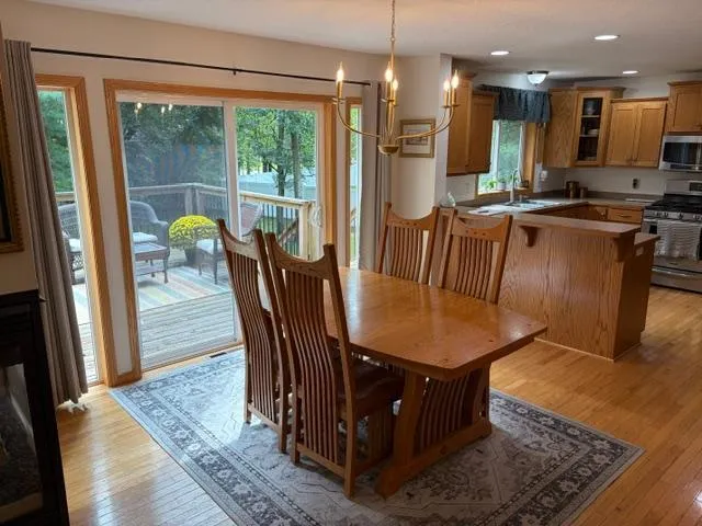 21073 Lander Street NW Elk River, MN 55330
