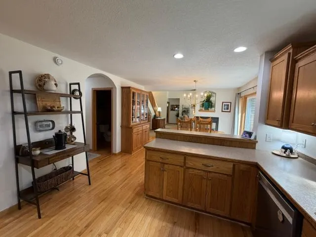 21073 Lander Street NW Elk River, MN 55330