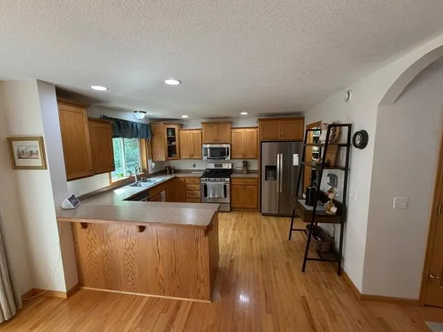 21073 Lander Street NW Elk River, MN 55330