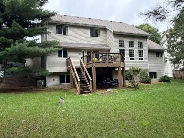 21073 Lander Street NW Elk River, MN 55330