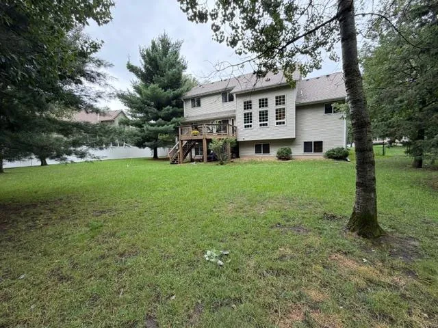 21073 Lander Street NW Elk River, MN 55330