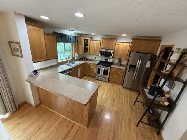 21073 Lander Street NW Elk River, MN 55330