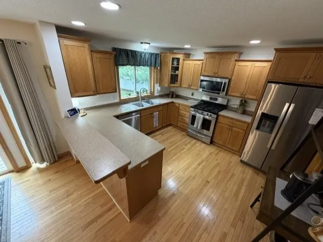21073 Lander Street NW Elk River, MN 55330