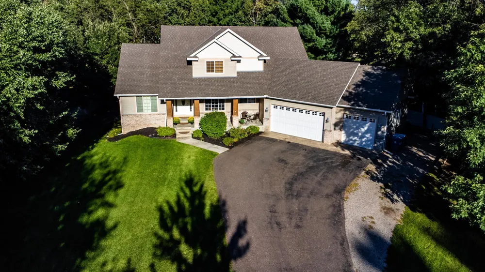 21073 Lander Street NW Elk River, MN 55330