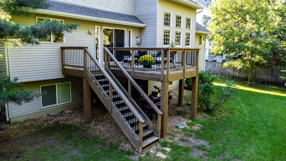 21073 Lander Street NW Elk River, MN 55330
