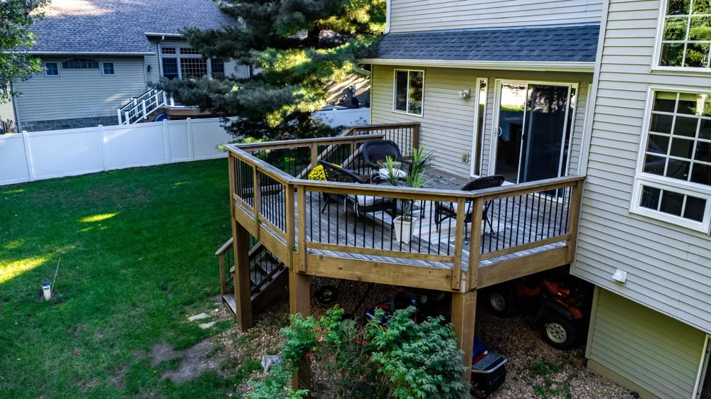 21073 Lander Street NW Elk River, MN 55330