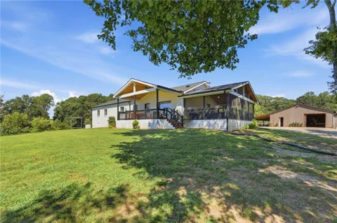 1673 Rackley Road