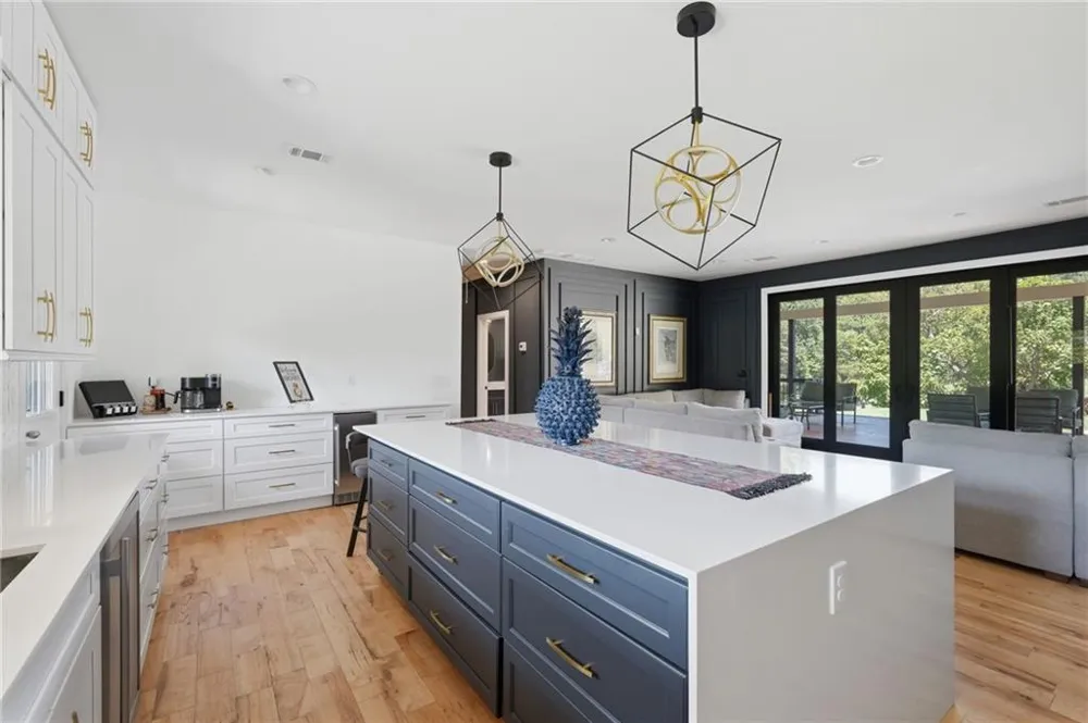 1673 Rackley Road Ellijay, GA 30536