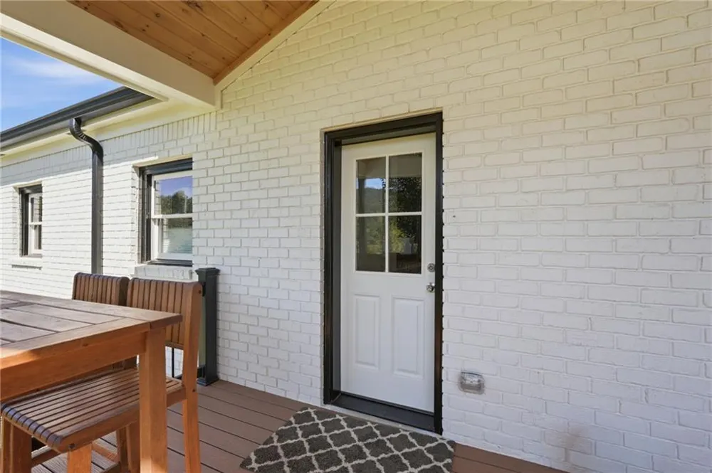 1673 Rackley Road Ellijay, GA 30536