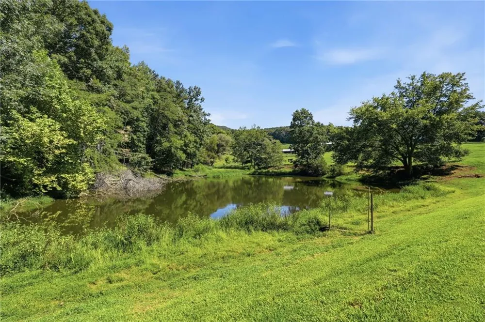 1673 Rackley Road Ellijay, GA 30536