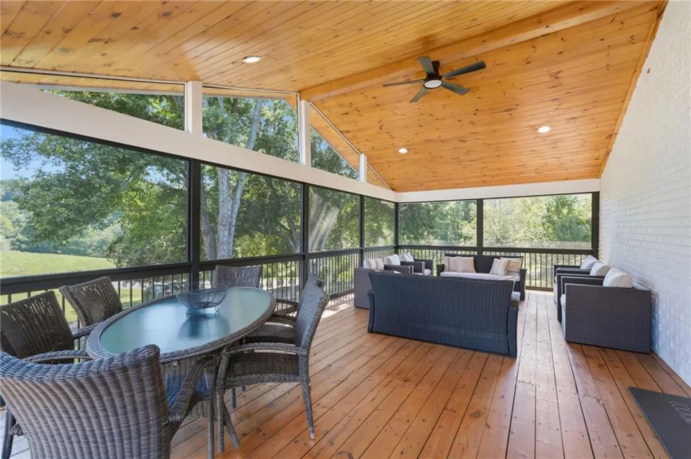 1673 Rackley Road Ellijay, GA 30536