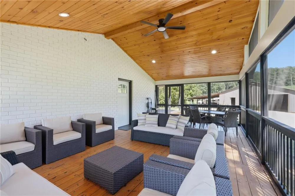 1673 Rackley Road Ellijay, GA 30536