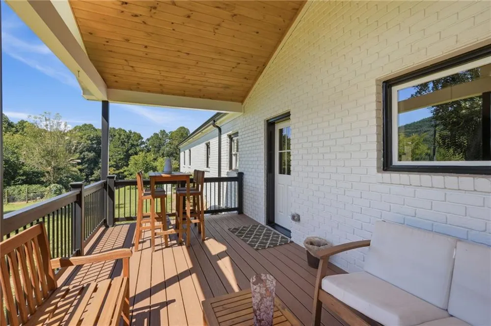 1673 Rackley Road Ellijay, GA 30536