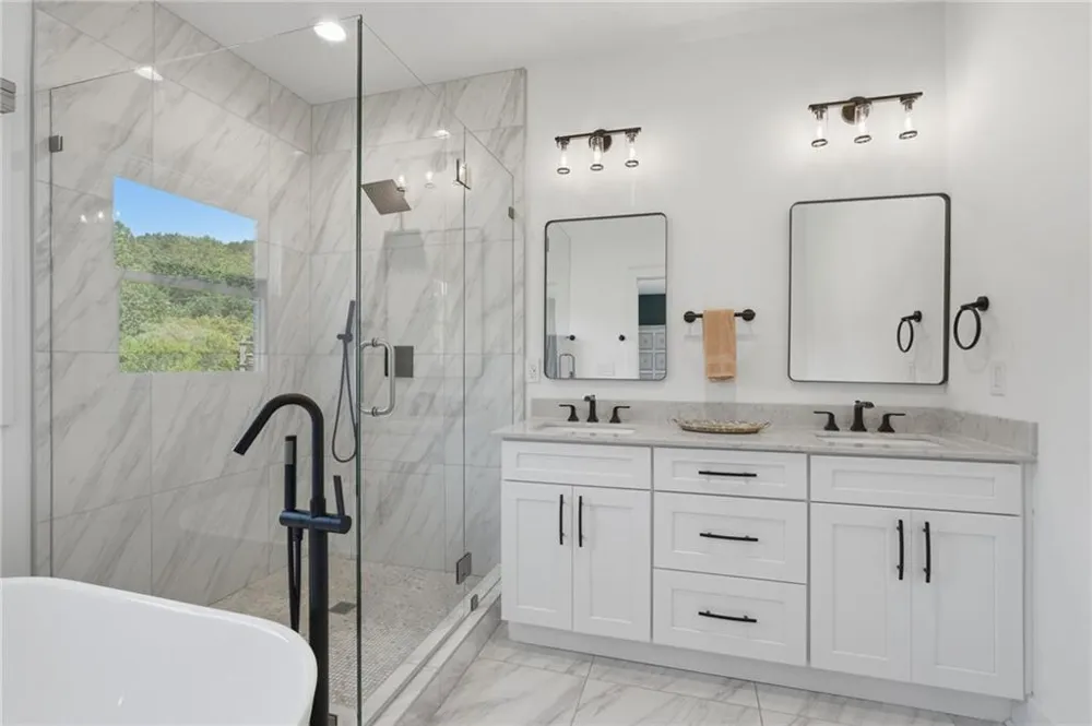 1673 Rackley Road Ellijay, GA 30536