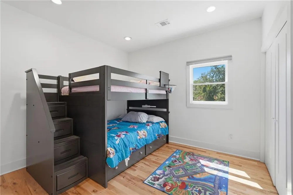 1673 Rackley Road Ellijay, GA 30536