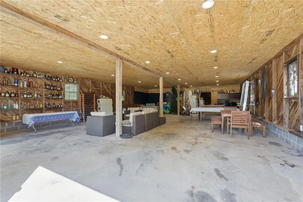 1673 Rackley Road Ellijay, GA 30536