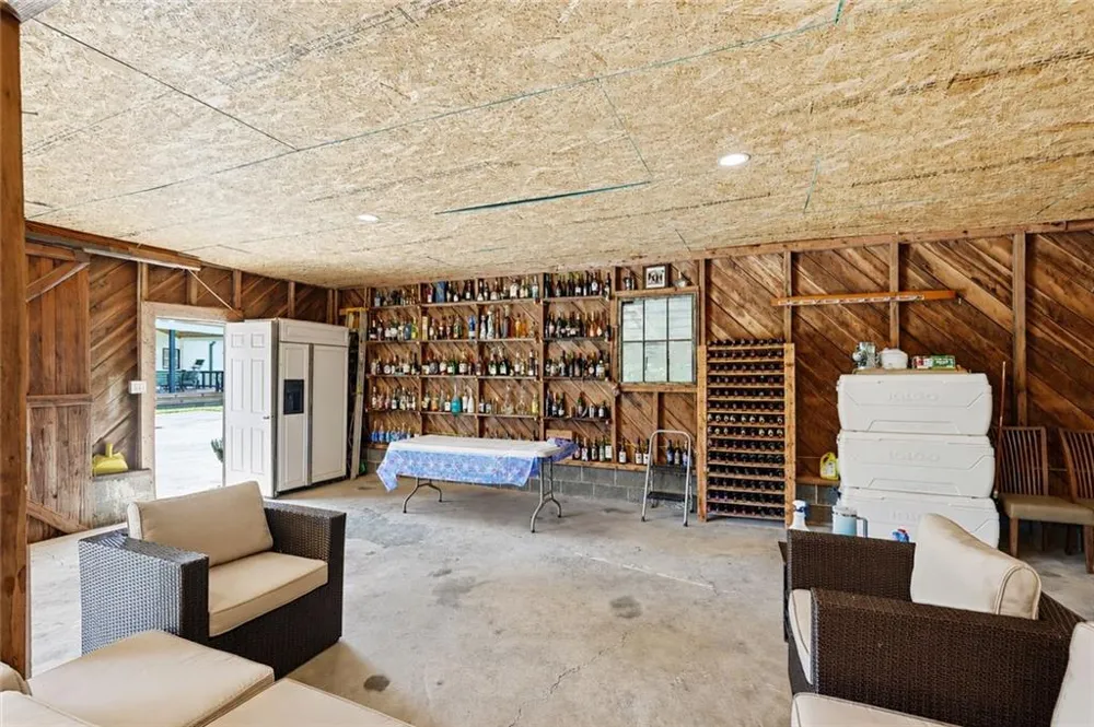 1673 Rackley Road Ellijay, GA 30536