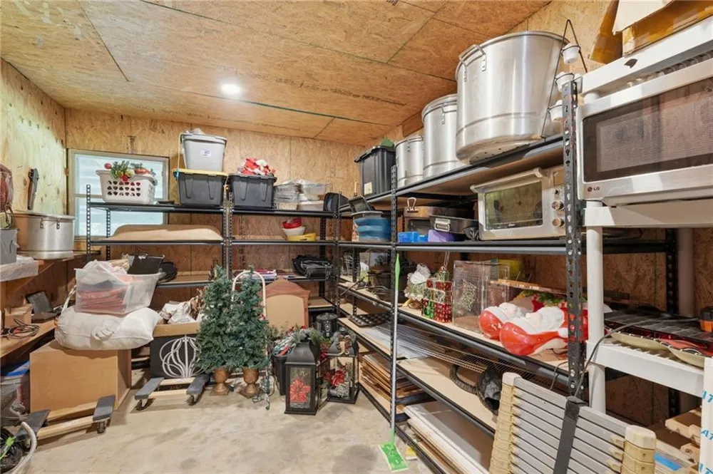 1673 Rackley Road Ellijay, GA 30536