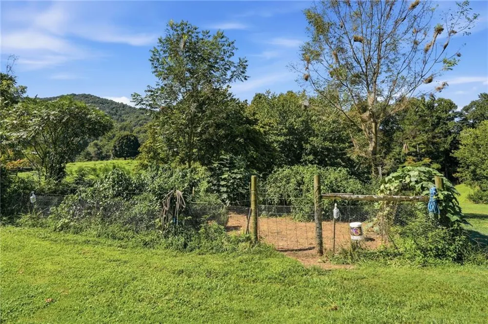 1673 Rackley Road Ellijay, GA 30536