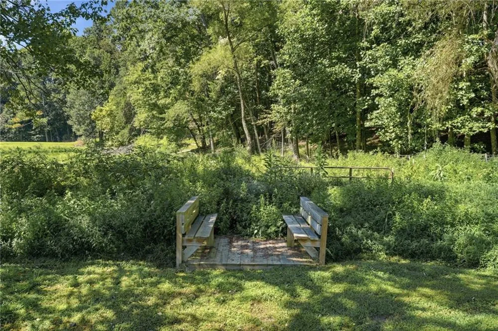 1673 Rackley Road Ellijay, GA 30536