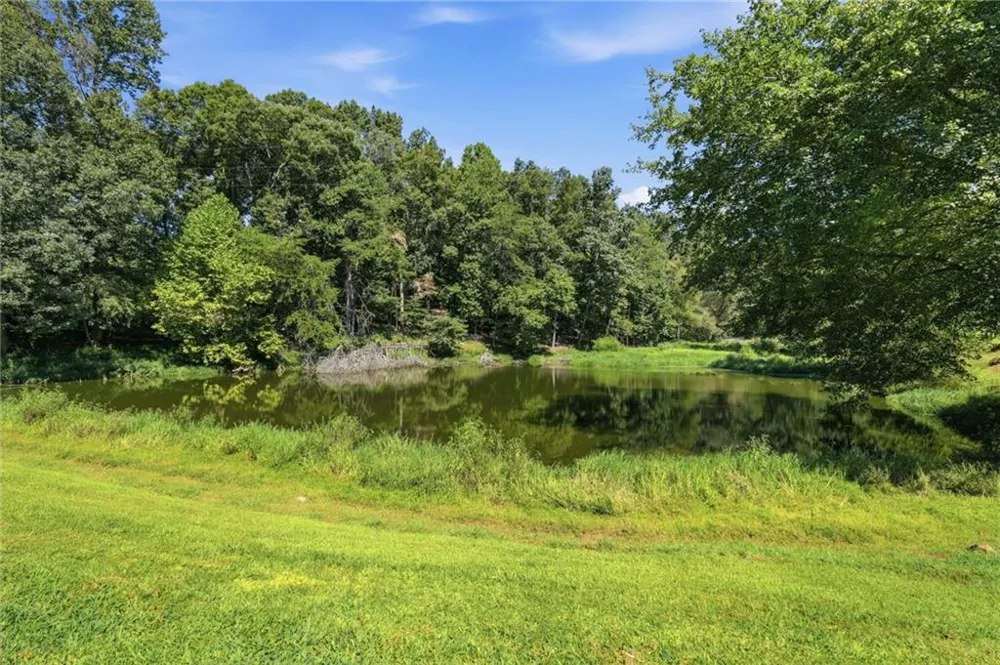 1673 Rackley Road Ellijay, GA 30536