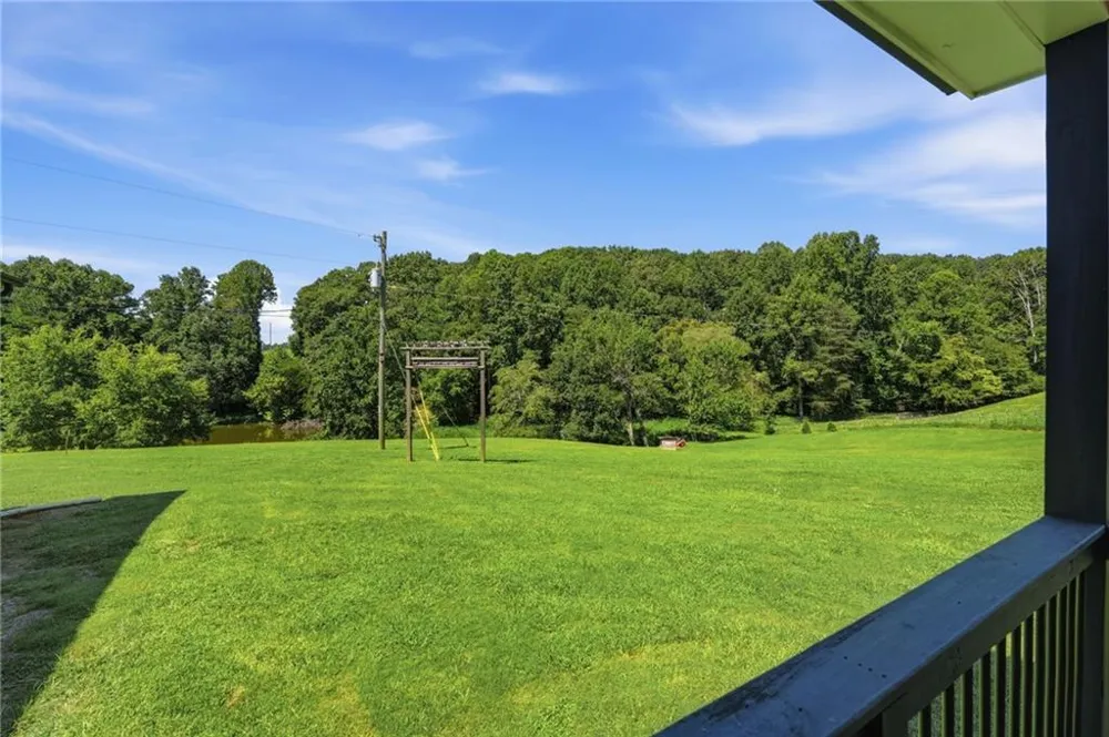1673 Rackley Road Ellijay, GA 30536