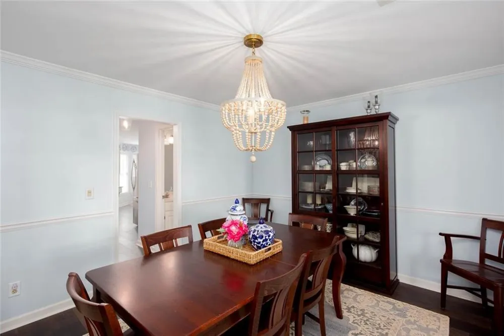 6011 Fairlong Court NW Acworth, GA 30101