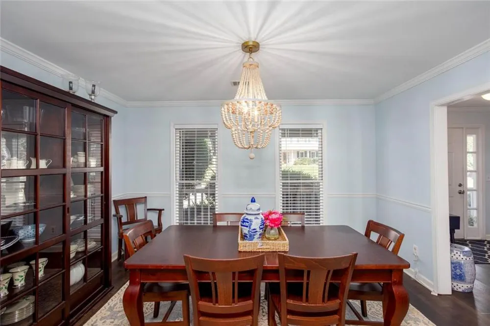 6011 Fairlong Court NW Acworth, GA 30101