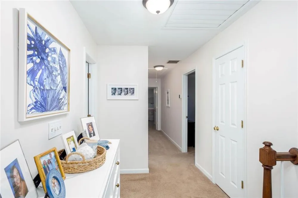 6011 Fairlong Court NW Acworth, GA 30101