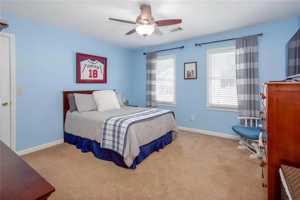 6011 Fairlong Court NW Acworth, GA 30101