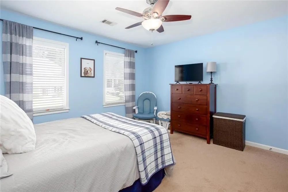 6011 Fairlong Court NW Acworth, GA 30101