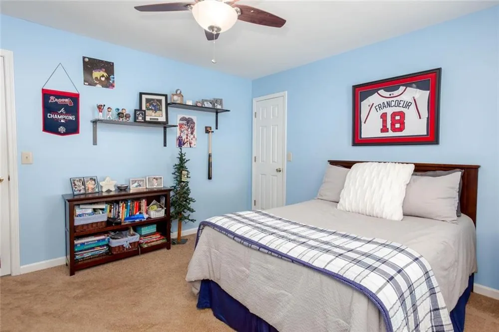 6011 Fairlong Court NW Acworth, GA 30101