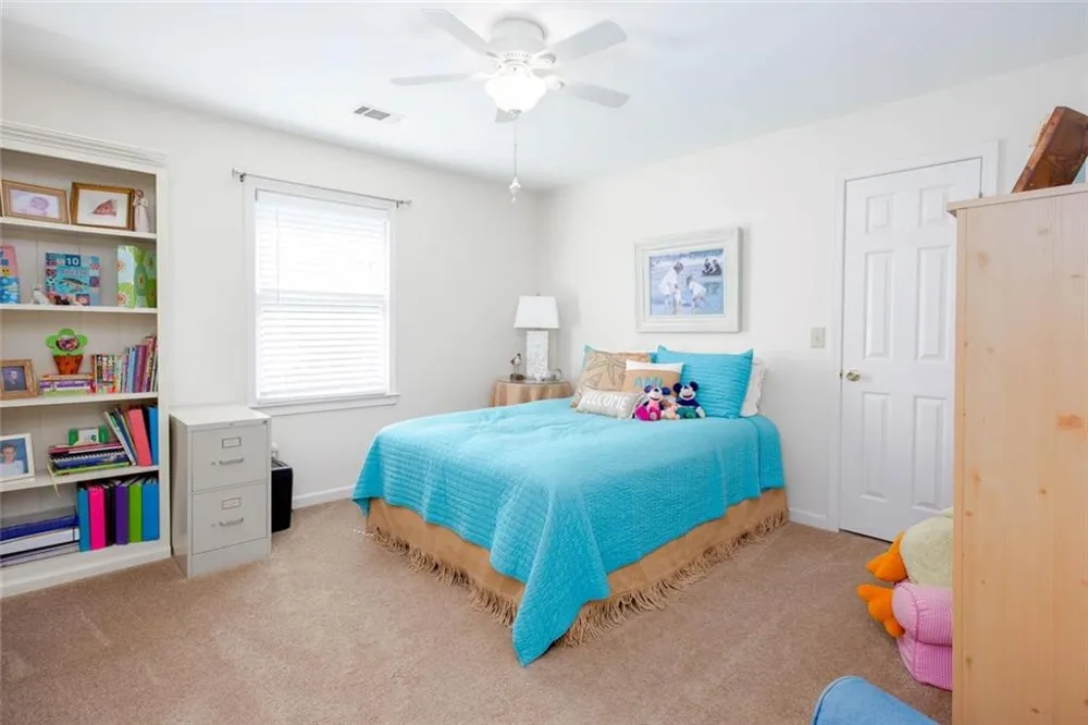 6011 Fairlong Court NW Acworth, GA 30101