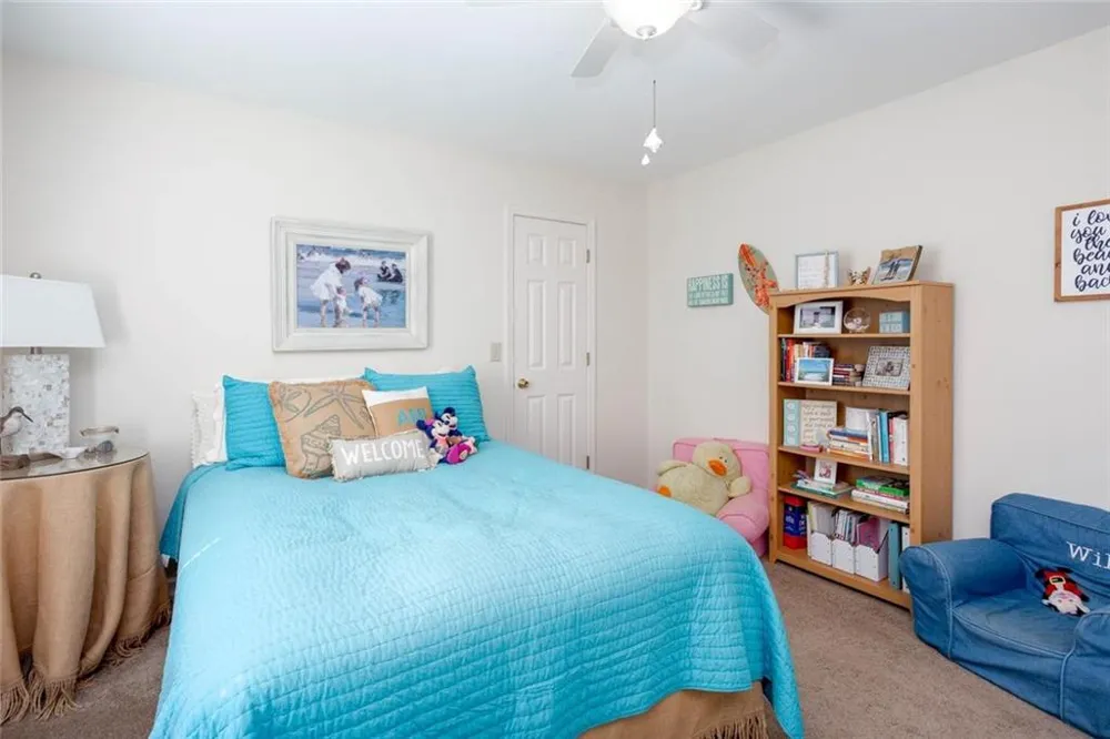 6011 Fairlong Court NW Acworth, GA 30101