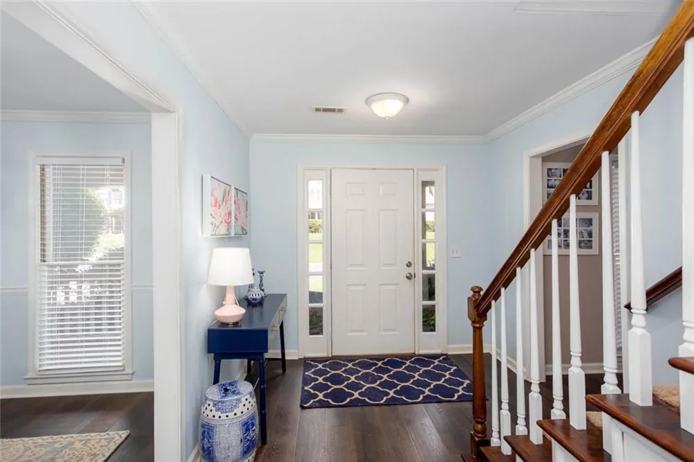 6011 Fairlong Court NW Acworth, GA 30101
