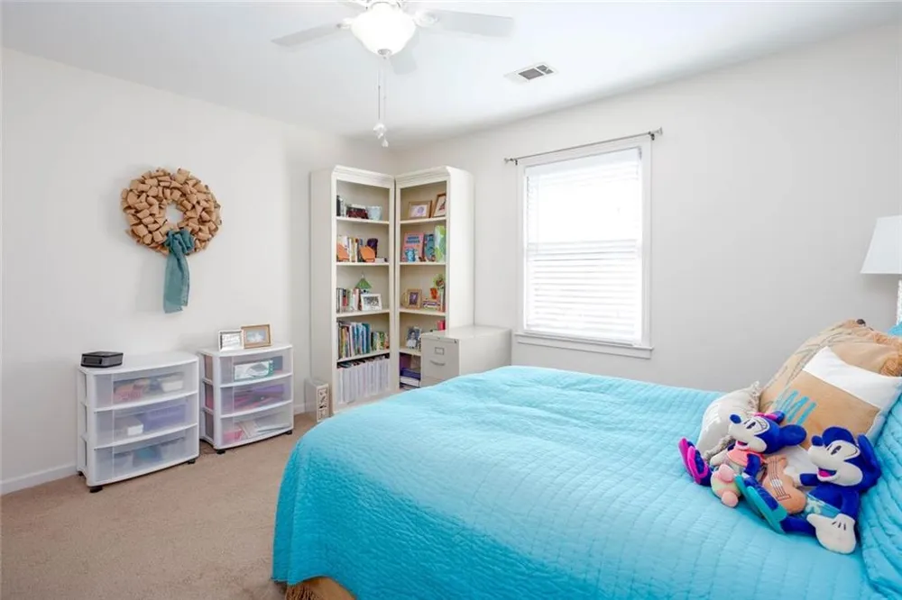 6011 Fairlong Court NW Acworth, GA 30101