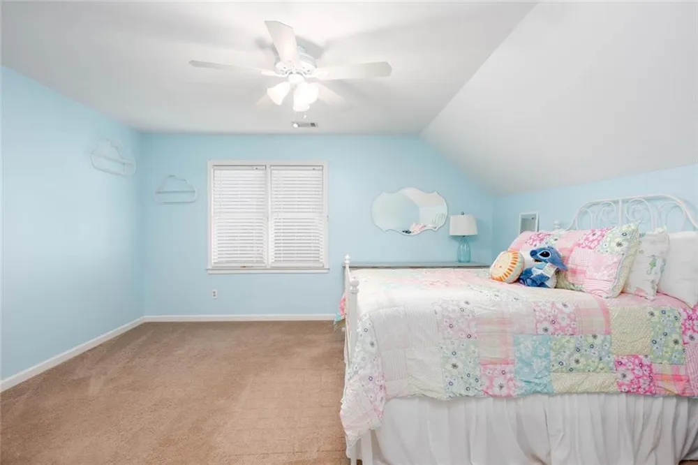 6011 Fairlong Court NW Acworth, GA 30101