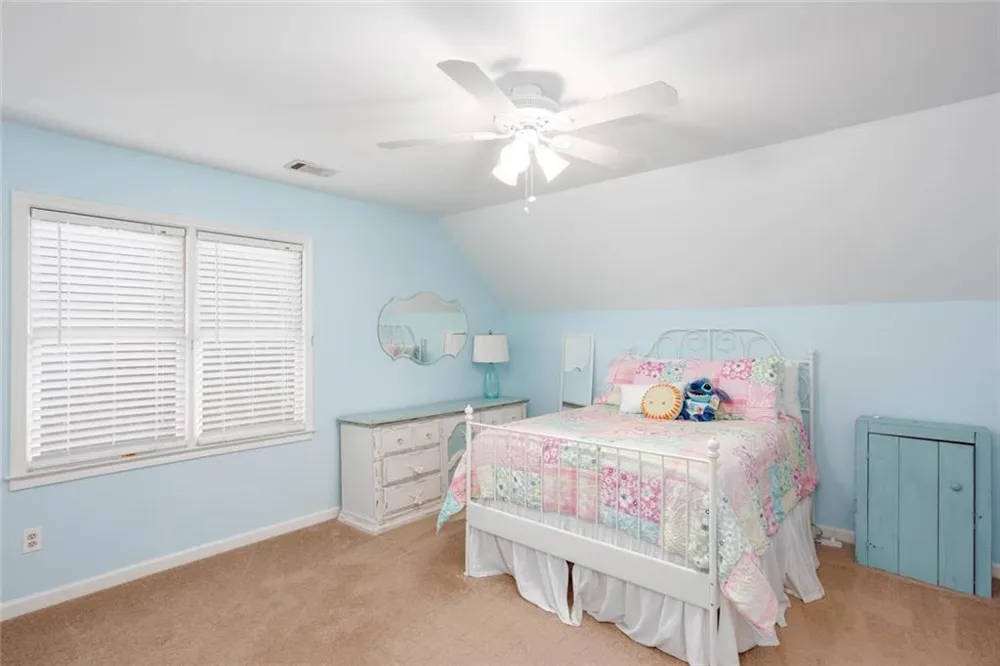 6011 Fairlong Court NW Acworth, GA 30101