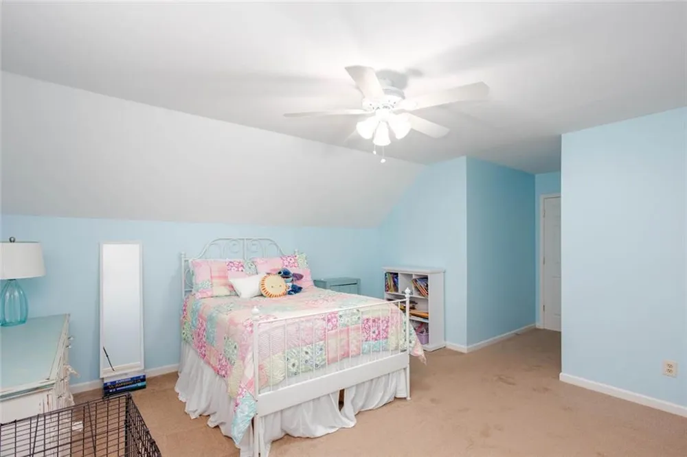 6011 Fairlong Court NW Acworth, GA 30101
