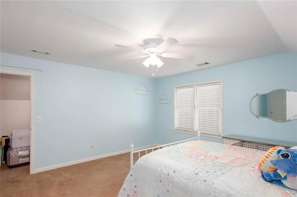 6011 Fairlong Court NW Acworth, GA 30101