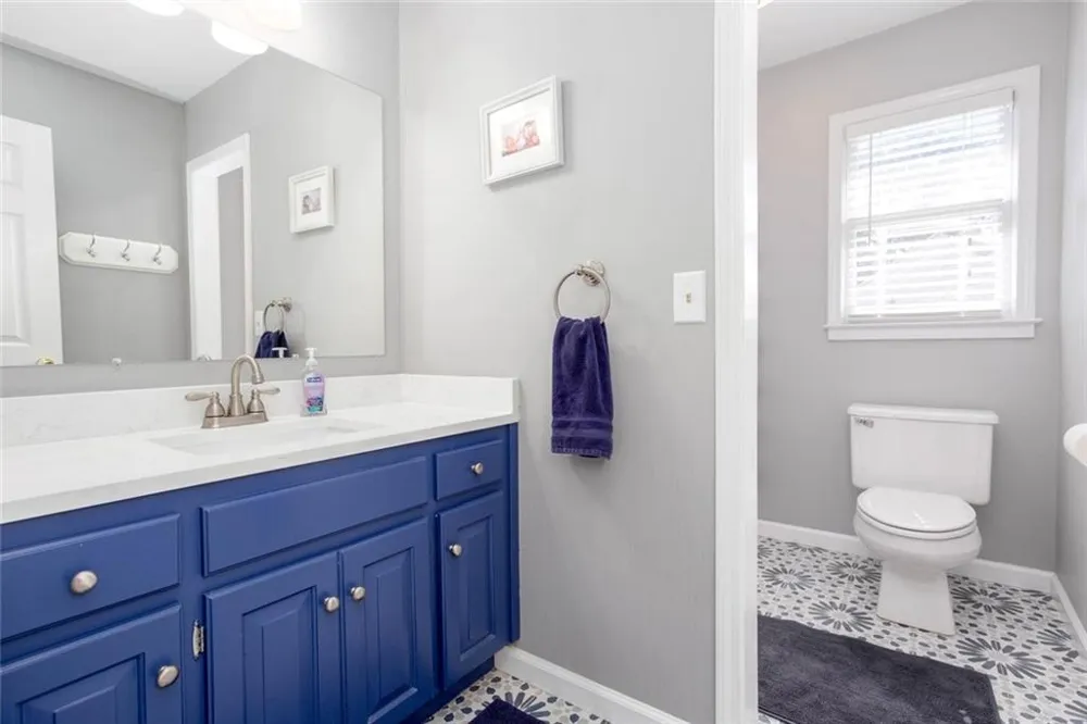 6011 Fairlong Court NW Acworth, GA 30101