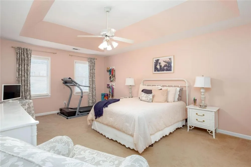 6011 Fairlong Court NW Acworth, GA 30101