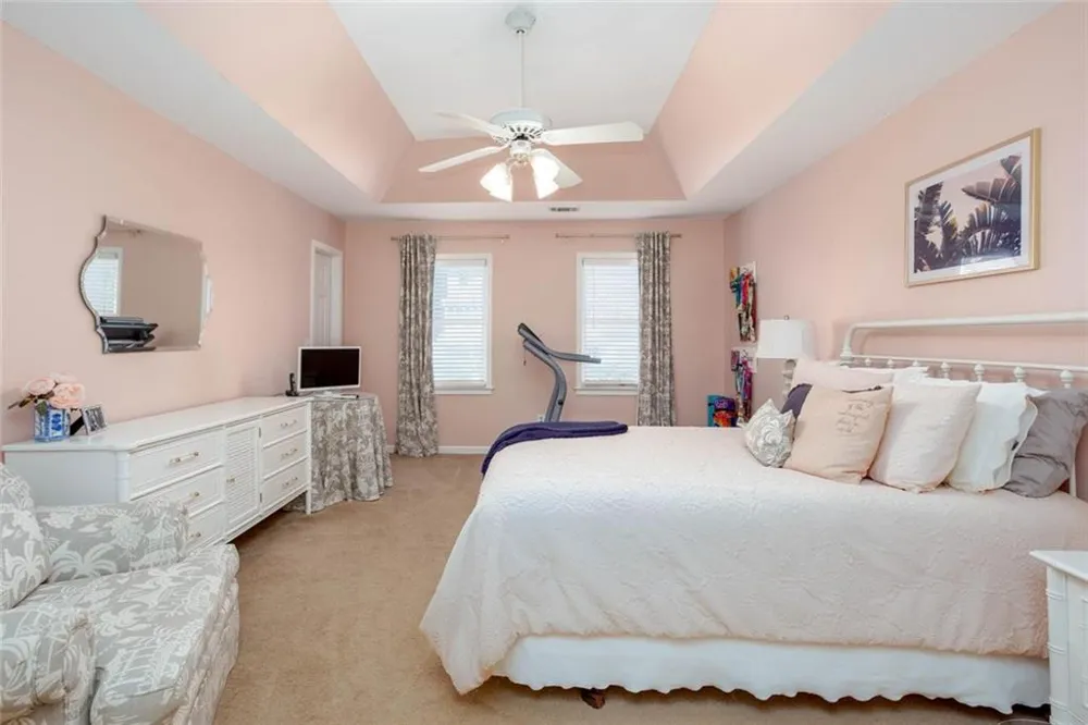 6011 Fairlong Court NW Acworth, GA 30101