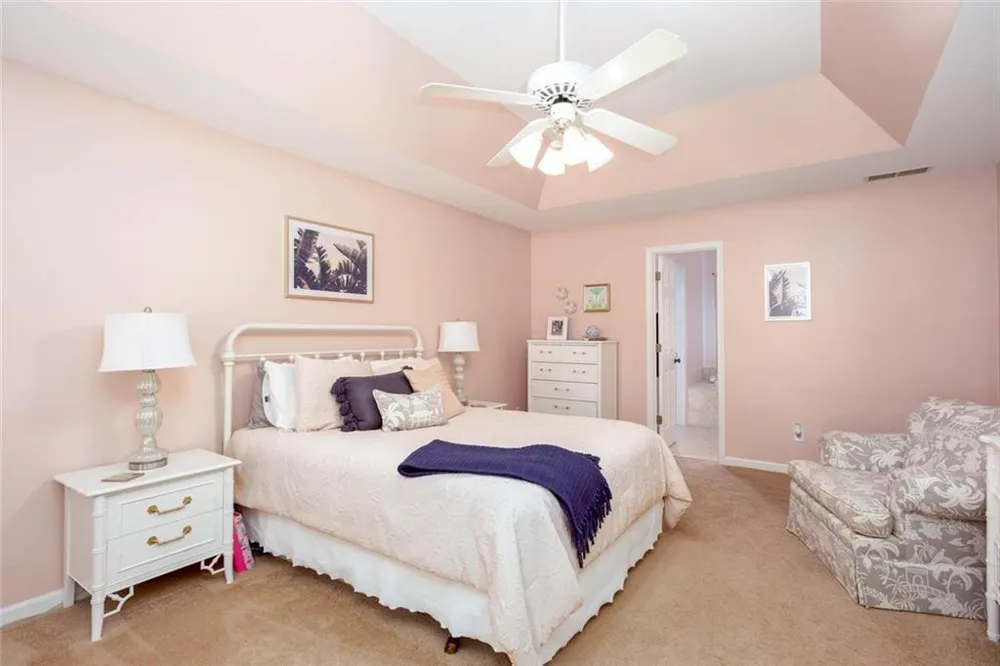 6011 Fairlong Court NW Acworth, GA 30101