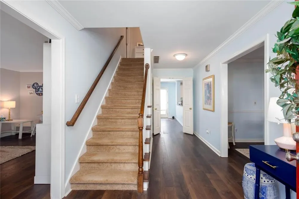6011 Fairlong Court NW Acworth, GA 30101
