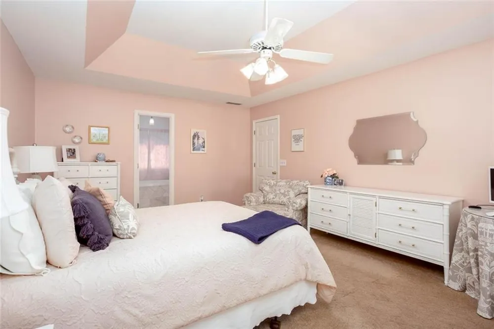 6011 Fairlong Court NW Acworth, GA 30101