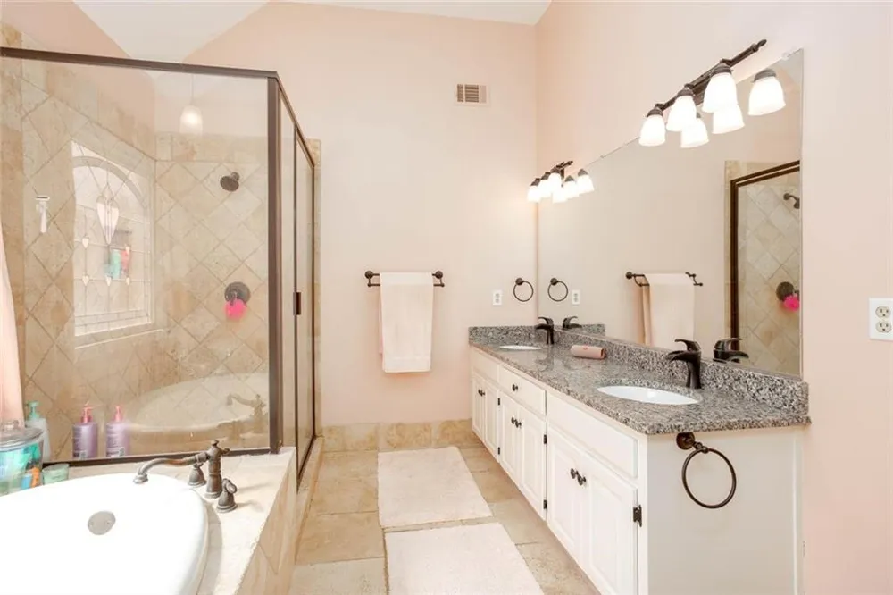 6011 Fairlong Court NW Acworth, GA 30101