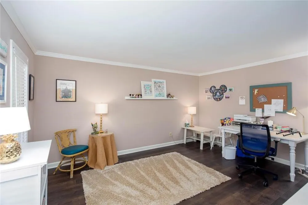 6011 Fairlong Court NW Acworth, GA 30101
